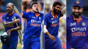Watch : Latest BCCI Central Contracts creates a massive outrage among Indian Fans!