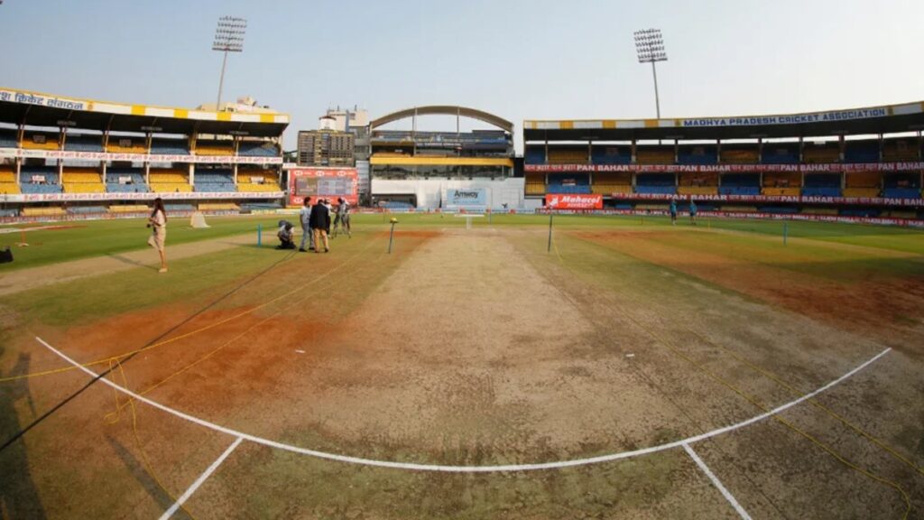 indore