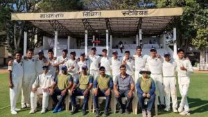 Hakim trophy