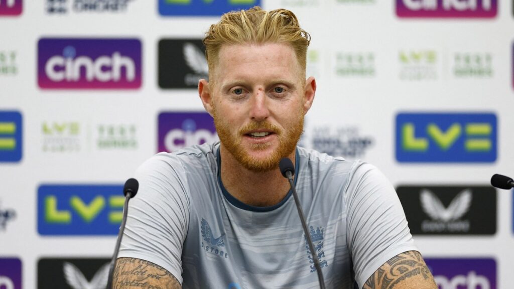 bin stokes