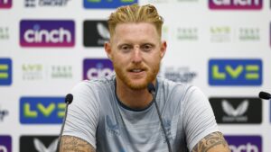 bin stokes