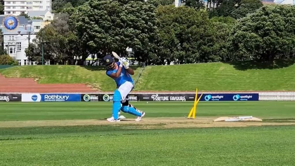 sanju samson
