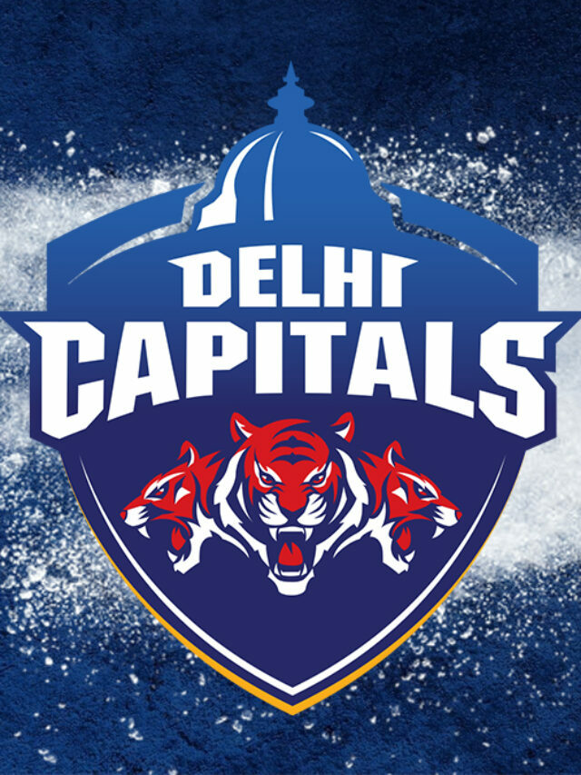 SWOT Analysis of the Delhi Capitals team.