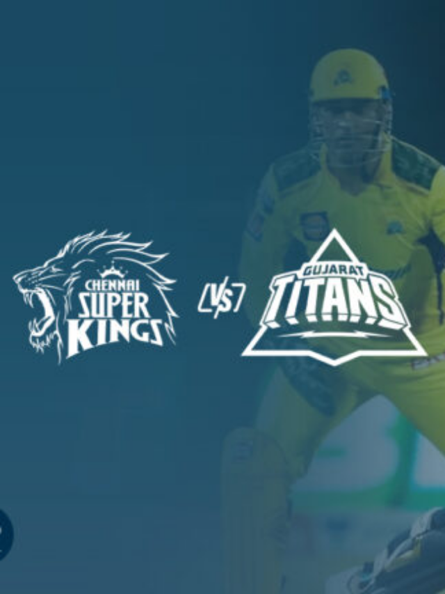Watch the full story to know all about first match of IPL 2023 between CSK vs GT