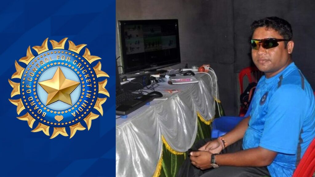 sunit chetri