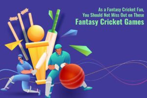 fantasy cricket