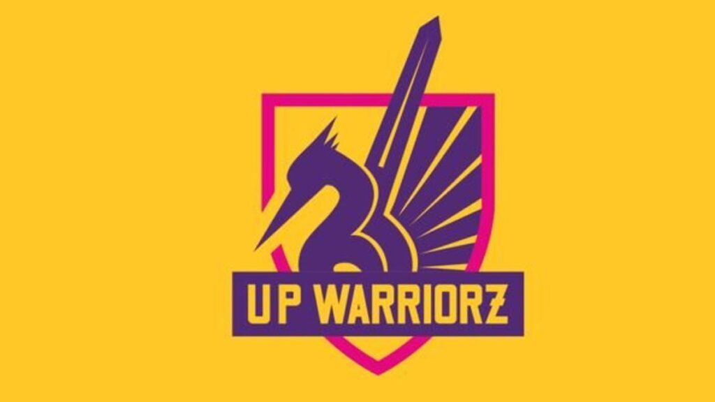 up