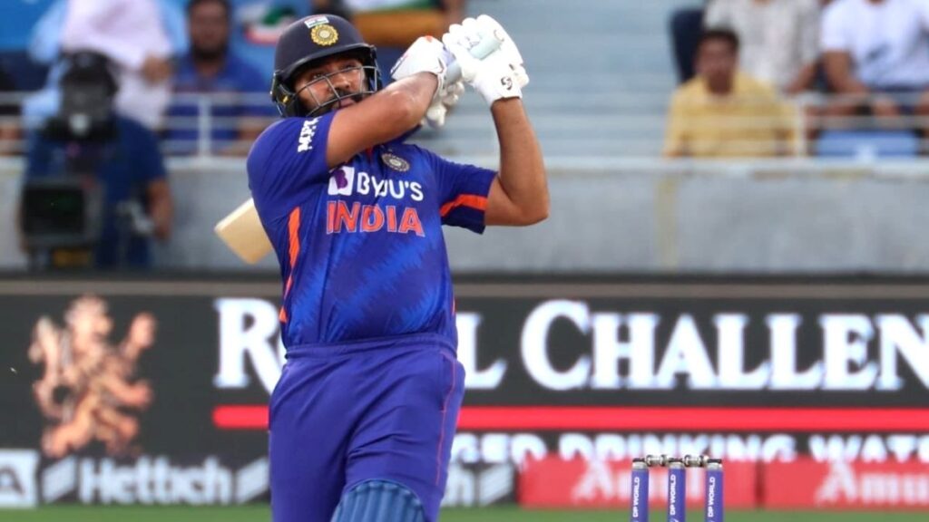 rohit sharma