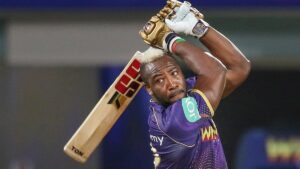 Andre Russell