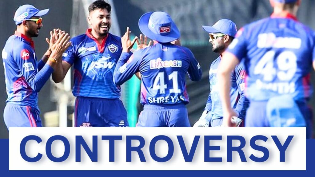 controversy