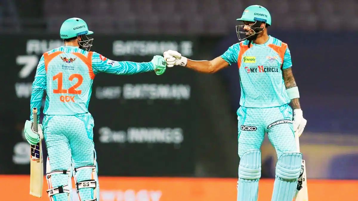 kolkata knight riders