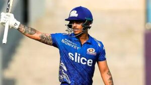Top 5 Knocks of MI batter in history of IPL