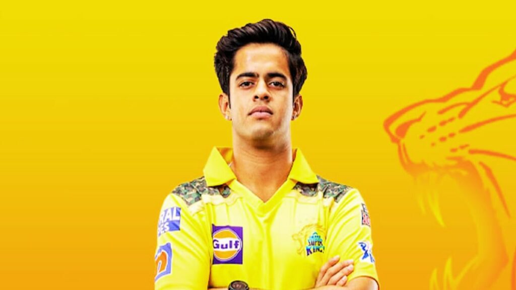 prashant solanky