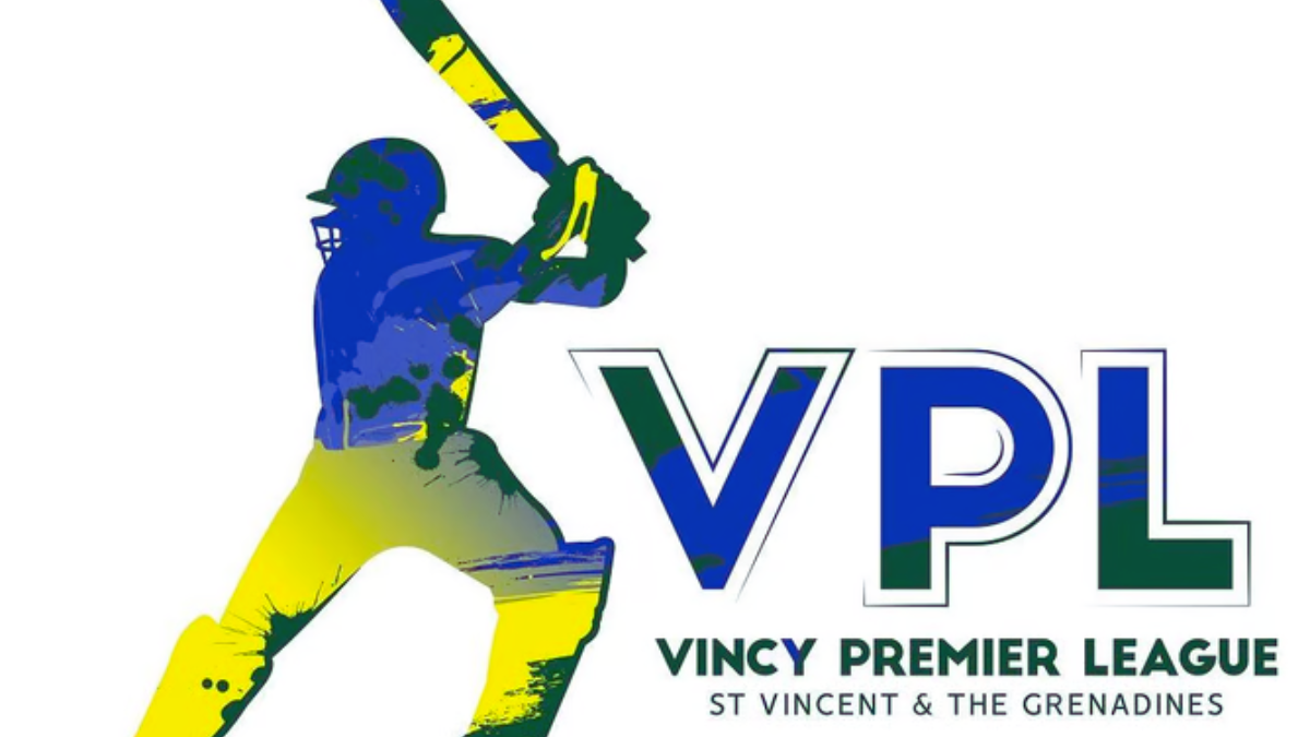 All You need to know about Vincy Premier League 2023 Full Squads, Fixtures, Format, Live streaming and much more!