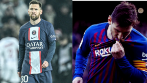 Football News : Where is Lionel Messi heading next season? Who will sign the legendary number 10? Here is what we know!
