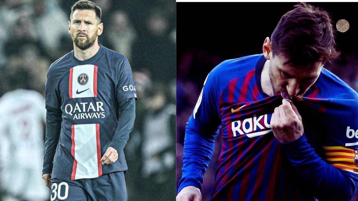 Football News : Where is Lionel Messi heading next season? Who will sign the legendary number 10? Here is what we know!