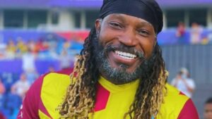 Virat Kohli Or Ab De Villiers? Chris Gayle Chooses His Favourite Batting Partner in IPL