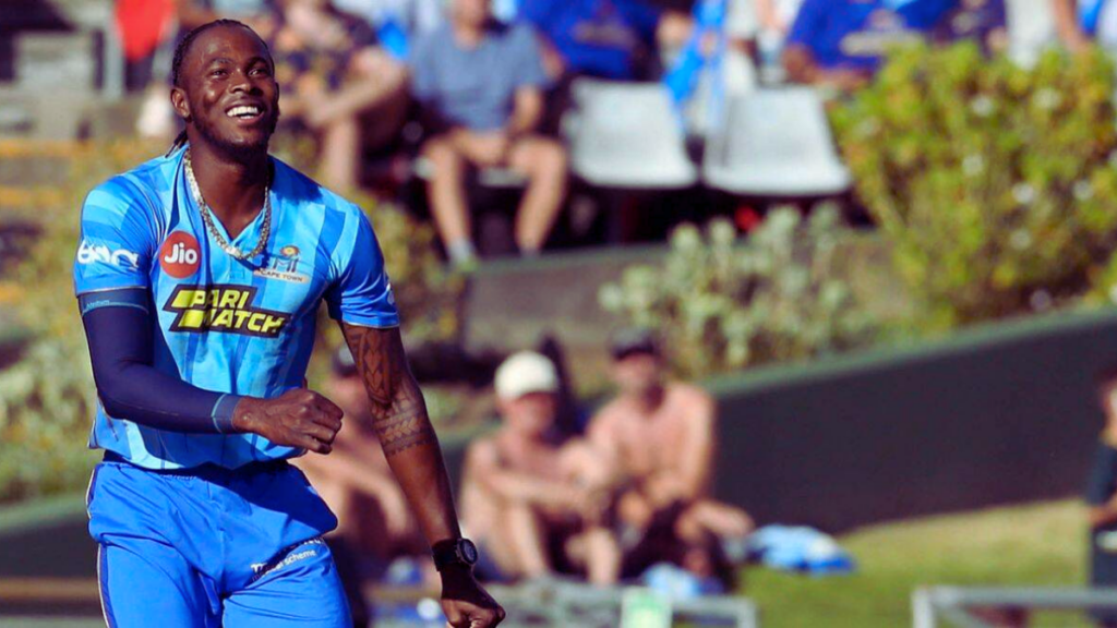 IPL 2023 In Jasprit Bumrah's absence, is it time for Jofra Archer to take matters in his own hands