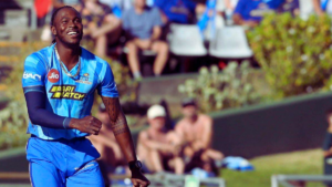 IPL 2023 In Jasprit Bumrah's absence, is it time for Jofra Archer to take matters in his own hands