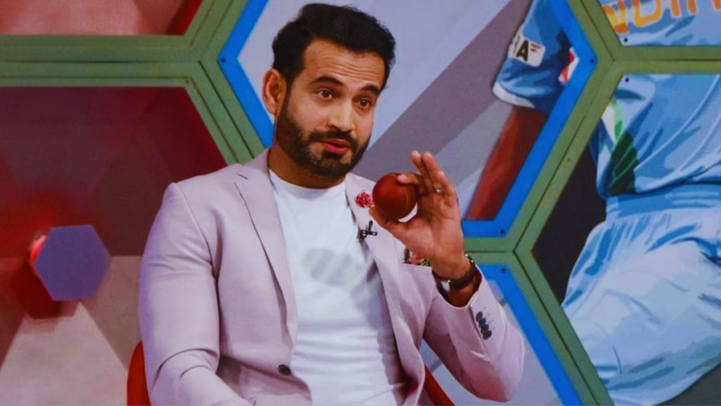 IPL 2023 Irfan Pathan slams David Warner for his slow strike rate! Asks everyone to shift their focus away from KL Rahul and Virat Kohli!