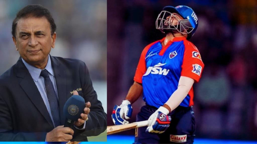 IPL 2023 : "Look at Shubman and Ruturaj", "Embarrassing technique!", Cricketing fraternity bashes Prithvi Shaw