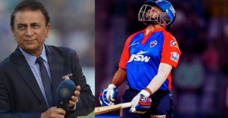 IPL 2023 : "Look at Shubman and Ruturaj", "Embarrassing technique!", Cricketing fraternity bashes Prithvi Shaw