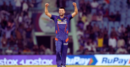 IPL 2023 Purple Cap updating live : Mark Wood leads the line while Arshdeep and Shami keep the pressure on!