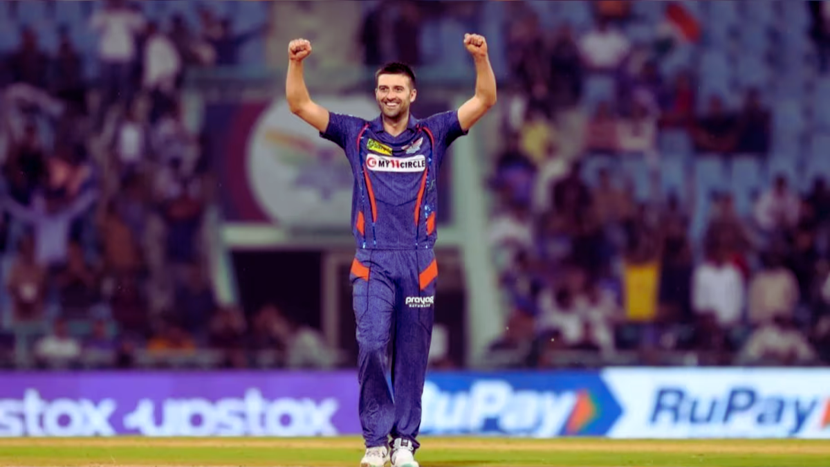 IPL 2023 Purple Cap updating live : Mark Wood leads the line while Arshdeep and Shami keep the pressure on!
