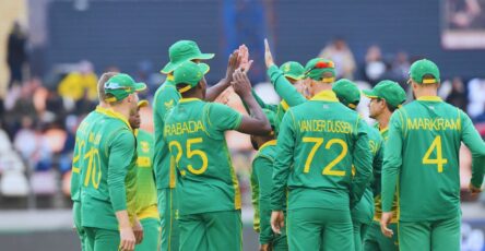 South Africa solidify automatic qualification chances for ICC Cricket World cup 2023 after win against Netherlands!
