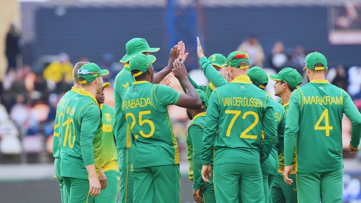 South Africa solidify automatic qualification chances for ICC Cricket World cup 2023 after win against Netherlands!