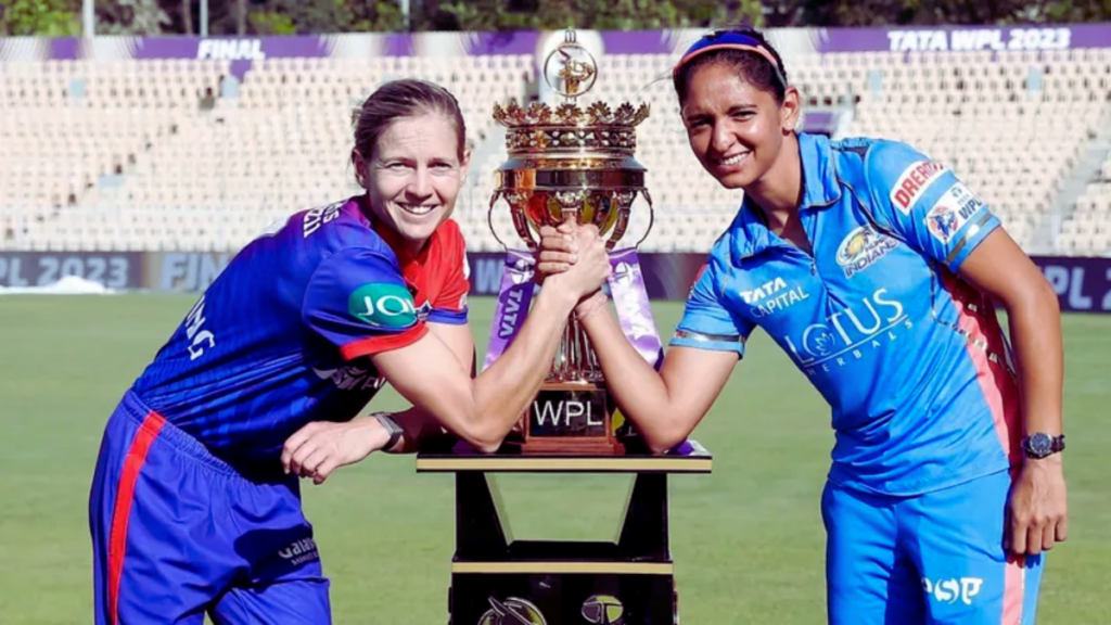 The second edition of the Women's Premier League likely to feature home and away format!