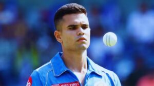 'Bad alignment, inability to generate pace ....' Pakistan Former Skipper on Arjun Tendulkar IPL performance
