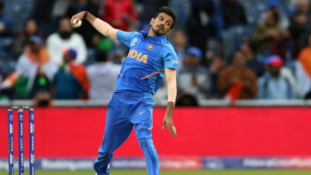 yuzvendra chahal