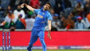 yuzvendra chahal