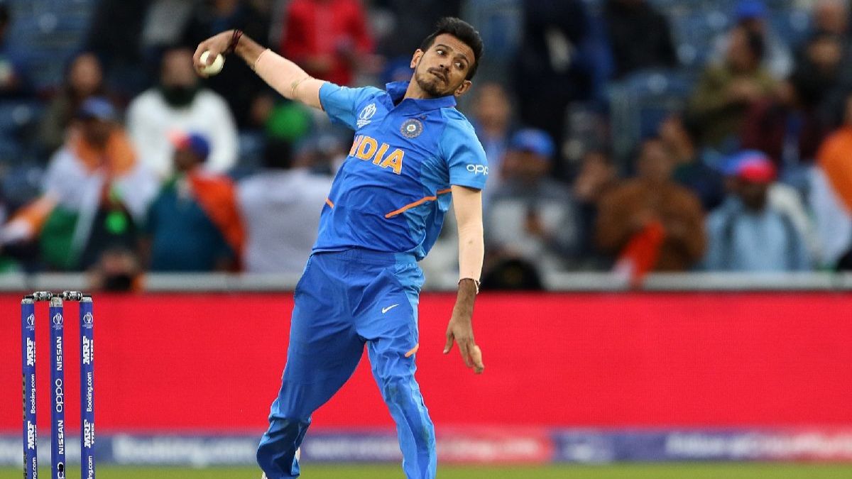 Top 5 Leg Spinners In IPL History