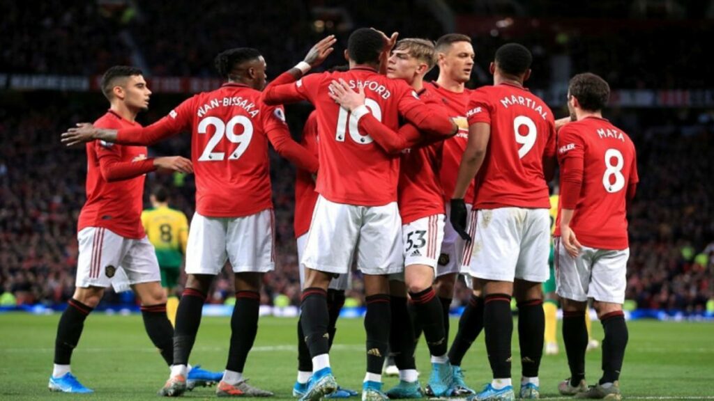 Manchester
