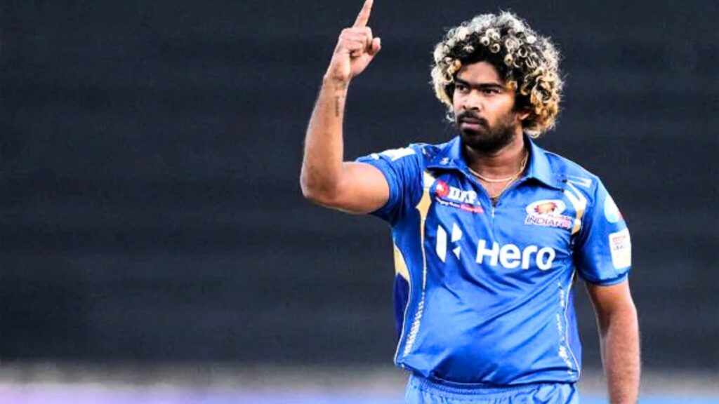 malinga, IPL, Indian Premier League