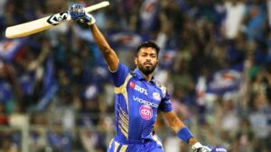 Hardik Pandya