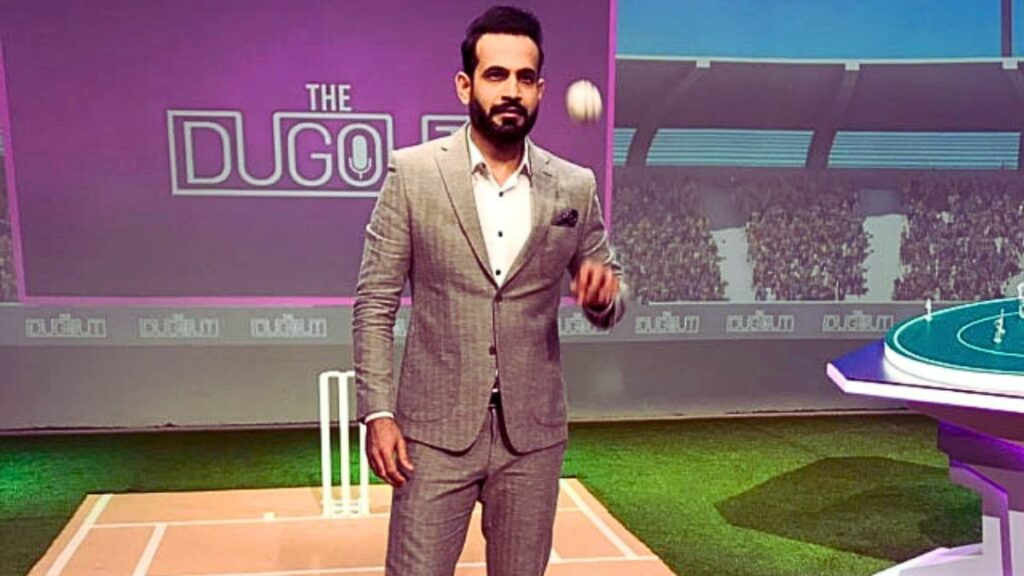 Irfan Pathan