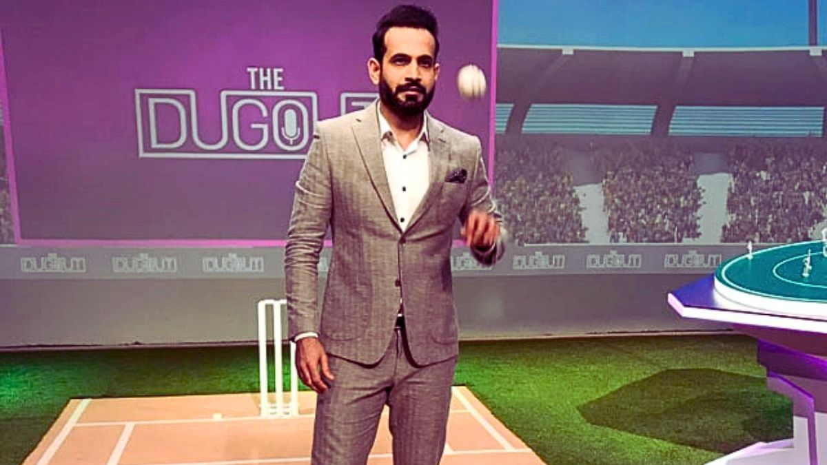 Irfan Pathan