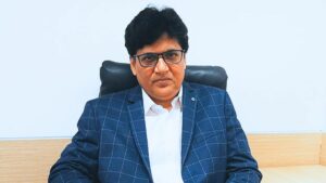Gautam Bhattacharya