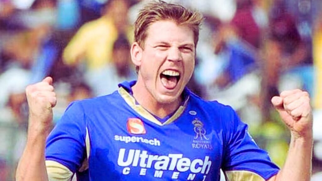 james faulkner