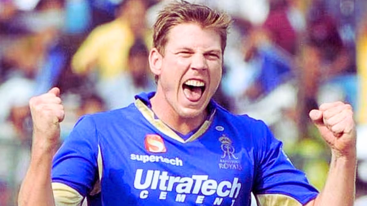 james faulkner