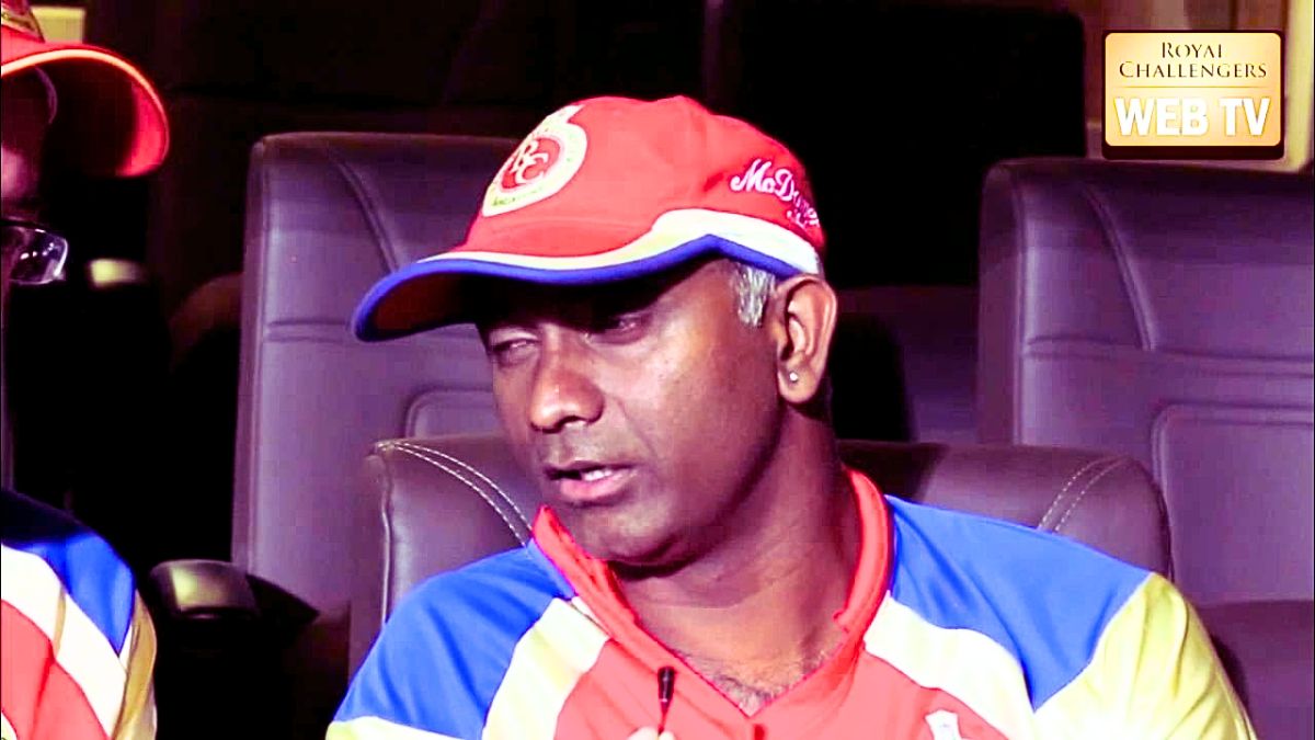 Vijay Bharadwaj