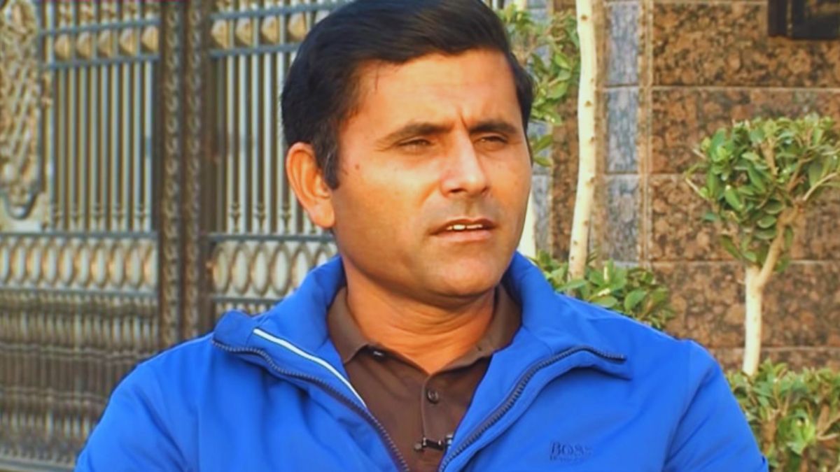 "It's sad to see some Kiwi Players going for IPL" Ex Pak Legend Player Abdul Razzaq express his disappointment over New Zealand players missing International series due to IPL