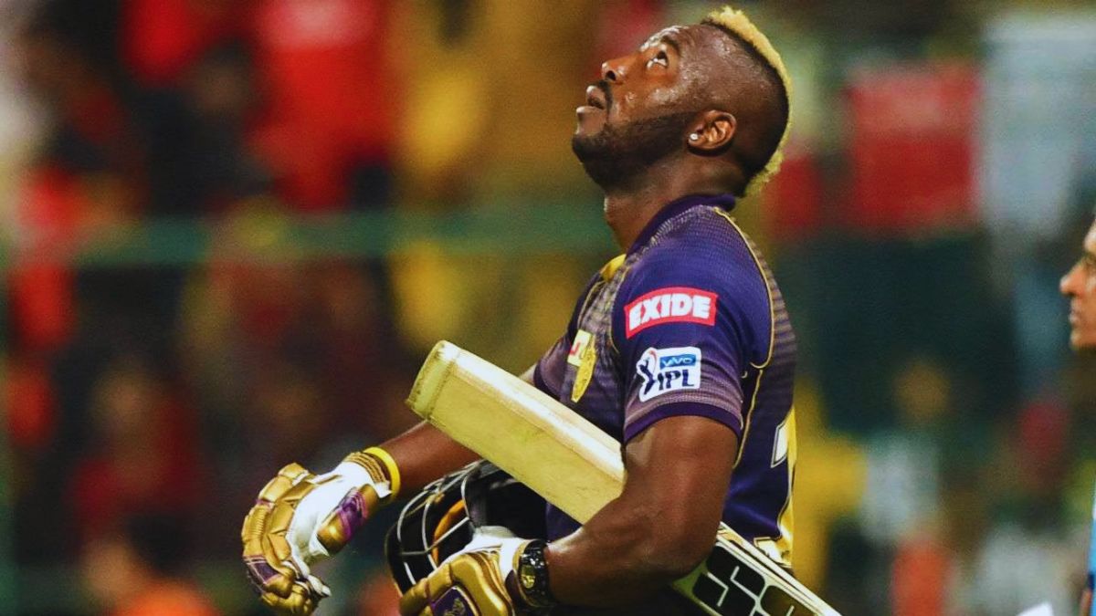 IPL 2023: Former Indian Cricketer slams Andre Russell! says the power hitter is not at his ''BEST''