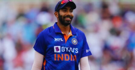 This Former Indian Cricketer raises major concern about Jasprit Bumrah's prolonged Injury!