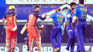 MI vs RCB