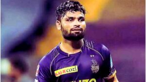 Rinku Singh