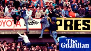 Hillsborough incident